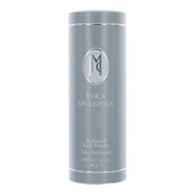Jessica McClintock, 3oz Perfumed Body Powder women (Shaker)