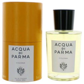 Acqua Di Parma Colonia by Acqua Di Parma (Option: 3.4oz Eau De Cologne Spray Unisex)