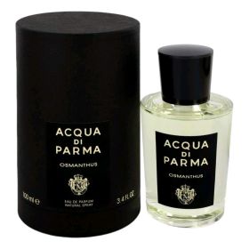Acqua Di Parma Osmanthus by Acqua Di Parma (Option: 3.4oz EDP Spray for Unisex)