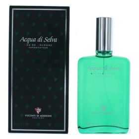 Acqua Di Selva by Visconti Di Modrone (Option: 3.4 oz Eau De Cologne Spray men)