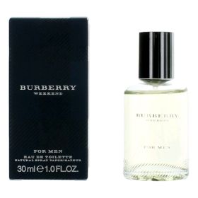 Burberry Weekend by Burberry (Option: 1 oz EDT Spray for Men)