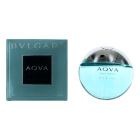 Aqva Marine by Bvlgari (Option: 1.7 oz EDT Spray for Men)