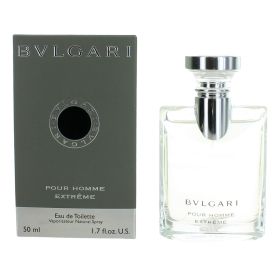 Bvlgari Pour Homme Extreme by Bvlgari (Option: 1.7 oz EDT for Men)
