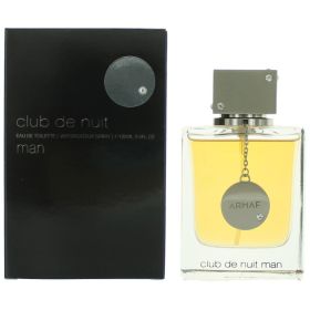 Club De Nuit by Armaf (Option: 3.6 oz EDT Spray for Men)