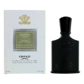 Green Irish Tweed by Creed (Option: 1.7 oz Millesime EDP Spray for Men)