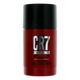 CR7 by Cristiano Ronaldo (Option: 2.6 oz Deodorant Stick for Men)