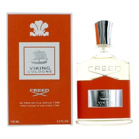 Viking Cologne by Creed (Option: 3.3 oz EDP Spray for Men)