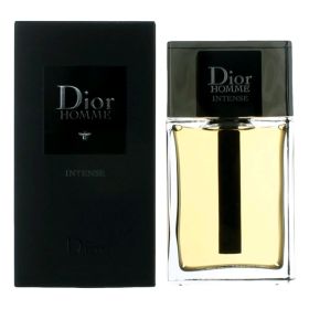 Dior Homme Intense by Christian Dior (Option: 3.4 oz EDP Spray for Men)