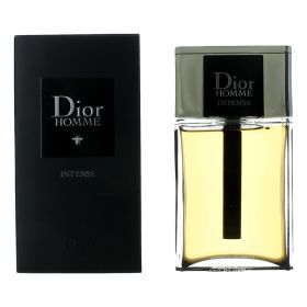 Dior Homme Intense by Christian Dior (Option: 5 oz EDP Spray for Men)