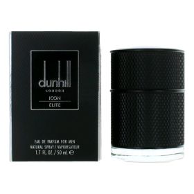 Dunhill Icon Elite by Alfred Dunhill (Option: 1.7 oz EDP Spray for Men)