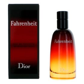 Fahrenheit by Christian Dior (Option: 1.7 oz EDT Spray)