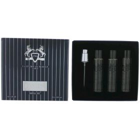 Parfums de Marly Layton by Parfums de Marly (Option: 3 Piece Refill Set men)