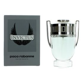 Invictus by Paco Rabanne (Option: 1.7 oz EDT for Men)