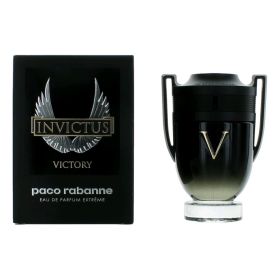 Invictus Victory by Paco Rabanne (Option: 1.7 oz EDP Extreme Spray for Men)