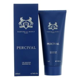 Parfums de Marly Percival by Parfums de Marly (Option: 6.7 oz Shower Gel men)