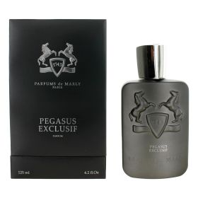 Parfums de Marly Pegasus Exclusif by Parfums de Marly (Option: 4.2oz EDP Spray men)