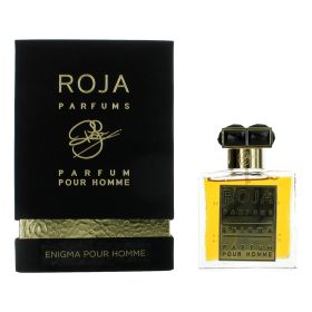 Enigma Pour Homme by Roja Parfums (Option: 1.7 oz Parfum Spray for Men)