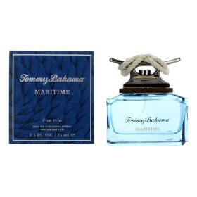 Tommy Bahama Maritime by Tommy Bahama (Option: 2.5oz Eau de Cologne Spray  Men)