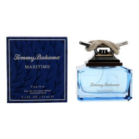 Tommy Bahama Maritime by Tommy Bahama (Option: 2.5 oz Eau de Cologne Spray men)