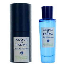 Blu Mediterraneo Bergamotto Di Calabria by Acqua Di Parma (Option: 1oz EDT Spray Unisex)