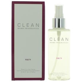 Clean Skin by Dlish (Option: 5.75 oz Room & Linen Spray for Unisex)