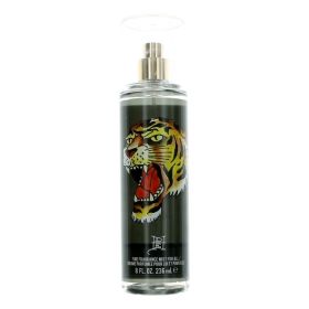 Ed Hardy Tiger Ink by Ed Hardy (Option: 8 oz Fine Fragrance Mist for Unisex)