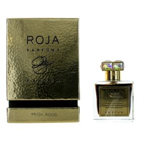 Musk Aoud by Roja Parfums (Option: 3.4 oz Parfum Spray for Unisex)