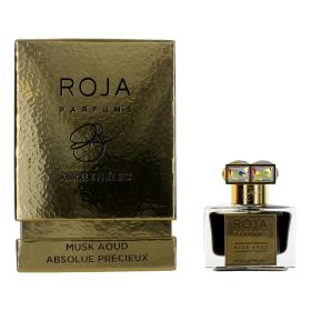 Musk Aoud by Roja Parfums (Option: 1 oz Absolue Precieux Spray for Unisex)