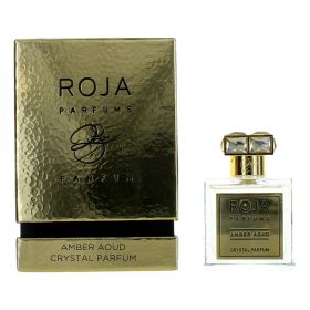Musk Aoud by Roja Parfums (Option: 3.4 oz Crystal Parfum Spray for Unisex)
