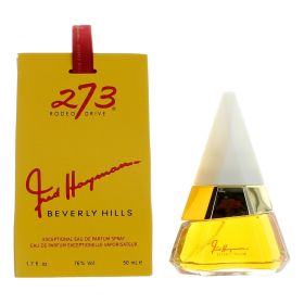273 by Fred Hayman (Option: 1.7 oz Exceptional EDP Spray for Women)
