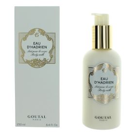Eau D'Hadrien by Annick Goutal (Option: 8.4 oz Body Milk for Women)