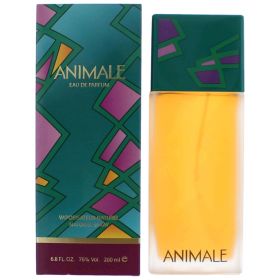 Animale by Animale (Option: 6.8 oz EDP Spray for Women)