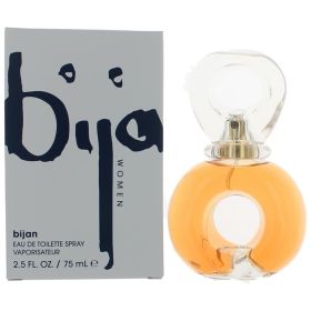 Bijan by Bijan (Option: 2.5 oz EDT Spray for Women)