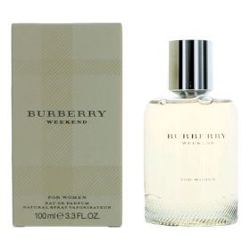 Burberry Weekend by Burberry (Option: 3.3 oz EDP Spray for Women (Week end))