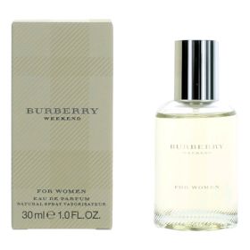 Burberry Weekend by Burberry (Option: 1 oz EDP Spray for Women)