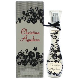 Christina Aguilera by Christina Aguilera (Option: 1 oz EDP Spray for Women)