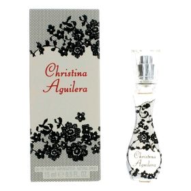 Christina Aguilera by Christina Aguilera (Option: 0.5 oz EDP Spray for Women)
