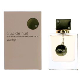 Club De Nuit by Armaf (Option: 3.6 oz EDP Spray for Women)