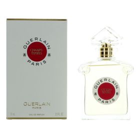 Champs Elysees by Guerlain (Option: 2.5 oz EDP Spray for Women)