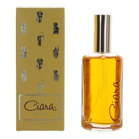 Ciara by Revlon (Option: 2.3 oz EDP Spray for Women (100))