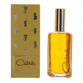 Ciara by Revlon (Option: 2.3 oz EDT Spray for Women (80))