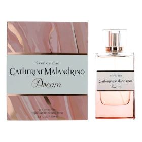 Dream by Catherine Malandrino (Option: 3.4 oz EDP Spray for Women)