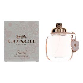 Coach Floral by Coach (Option: 1.7 oz EDP Spray for Women)
