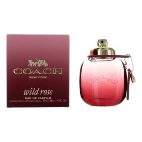 Coach Wild Rose by Coach (Option: 1.7 oz EDP Spray for Women)