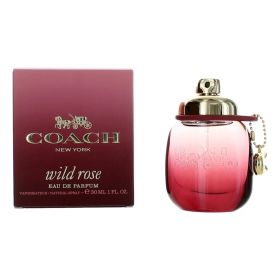 Coach Wild Rose by Coach (Option: 1 oz EDP Spray for Women)