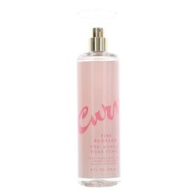 Curve Pink Blossom by Liz Claiborne (Option: 8 oz Body Mist for Women)