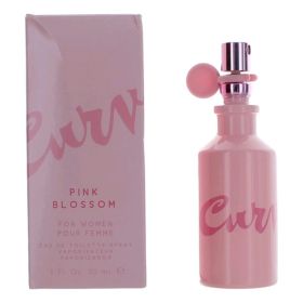Curve Pink Blossom by Liz Claiborne (Option: 1 oz EDT Spray for Women)