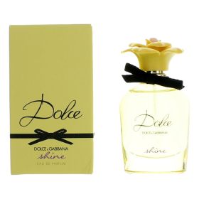 Dolce Shine by Dolce & Gabbana (Option: 1.6 EDP Spray for Women)