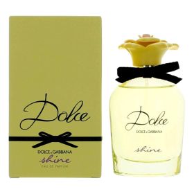 Dolce Shine by Dolce & Gabbana (Option: 2.5 oz EDP Spray for Women)