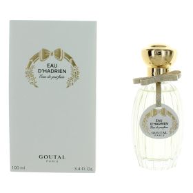 Eau D'Hadrien by Annick Goutal (Option: 3.4 oz EDP Spray for Women)